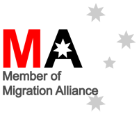 Migration Alliance Logo